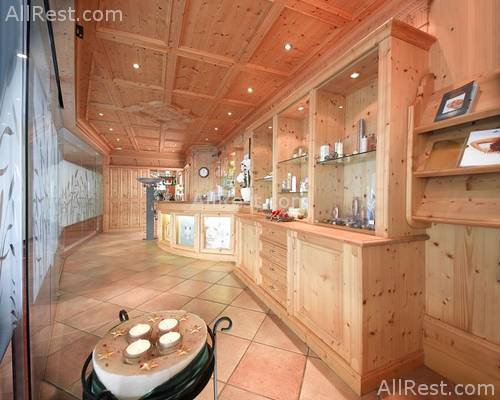 Alpenroyal Grand Hotel 46